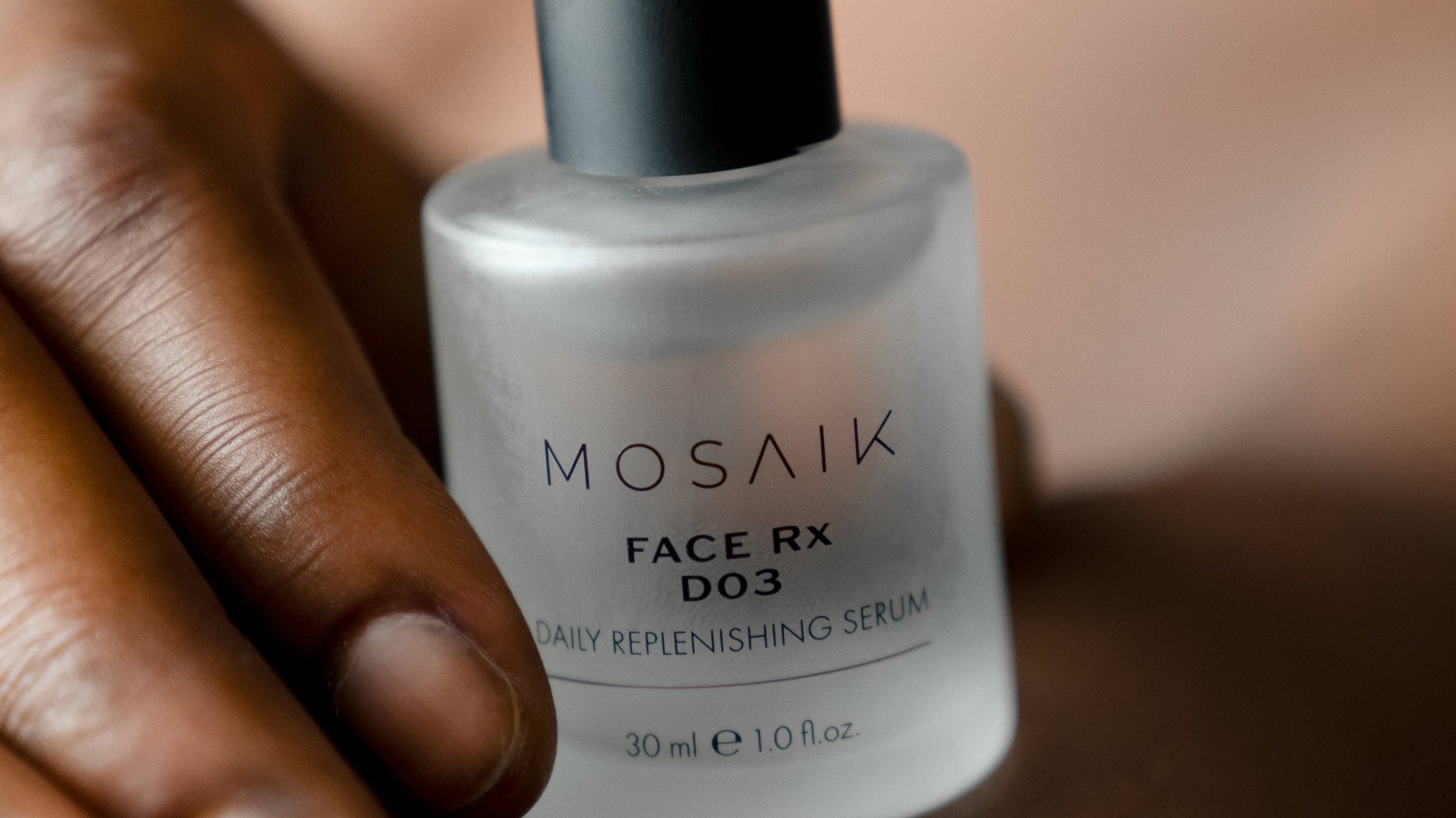 Enantia Chlorantha Bark Extract and Oleanolic Acid: The Science Behind FaceRx D03 Serum