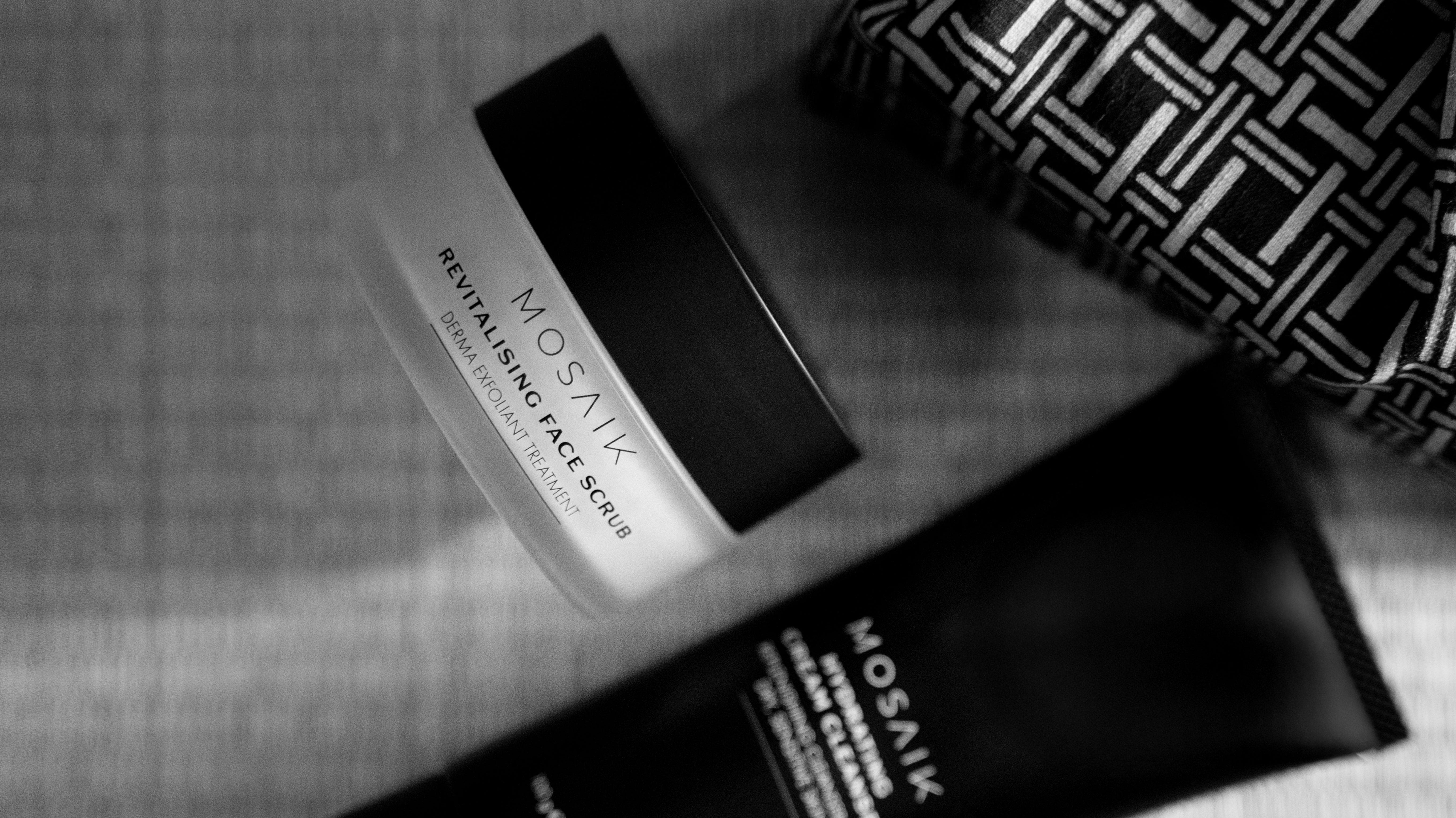 Weaving Heritage Into Every Stitch - MOSAIK and the Kimono