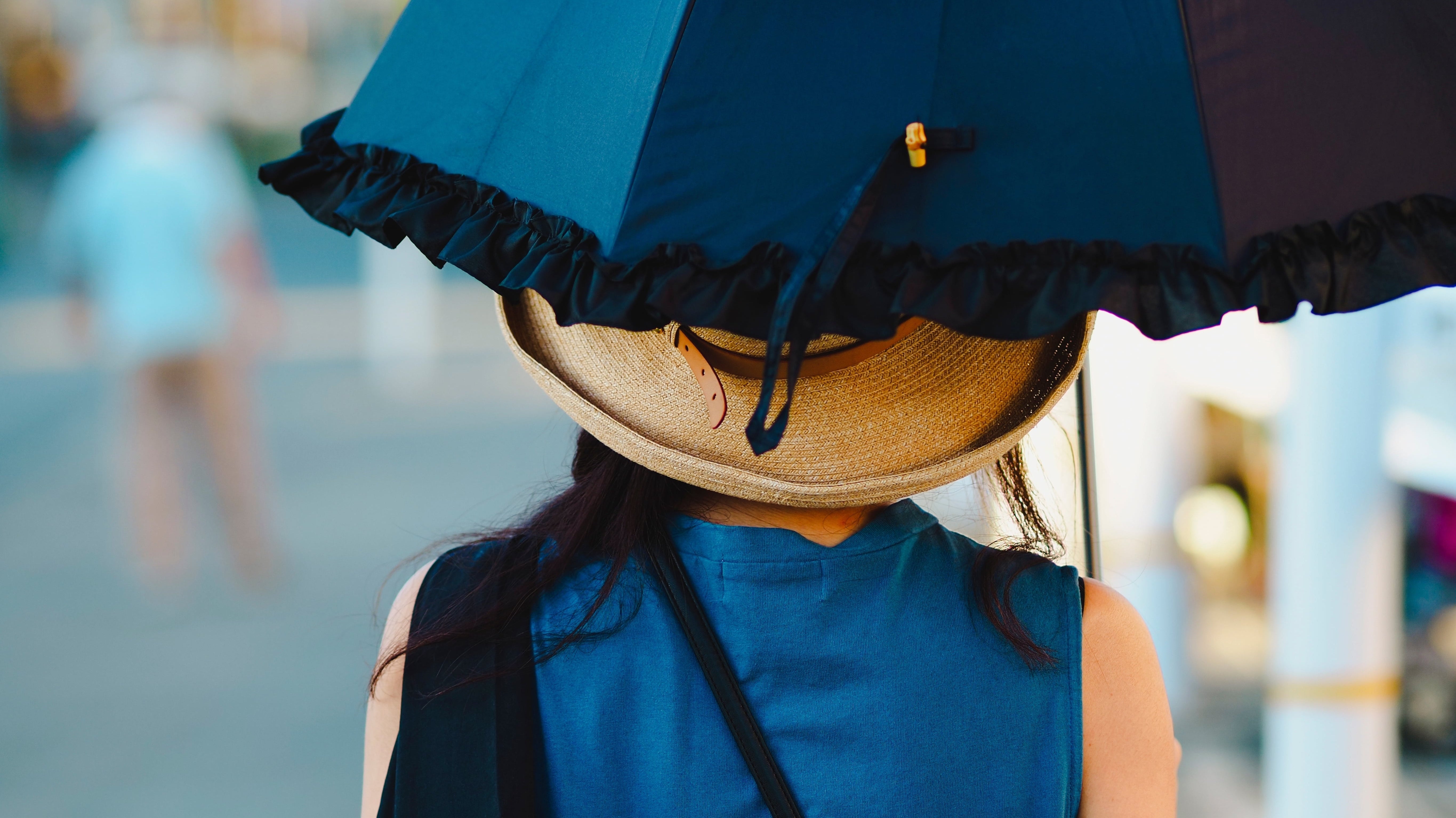 Advanced Sun Protection Practices: The Japanese Art of Everyday Defence