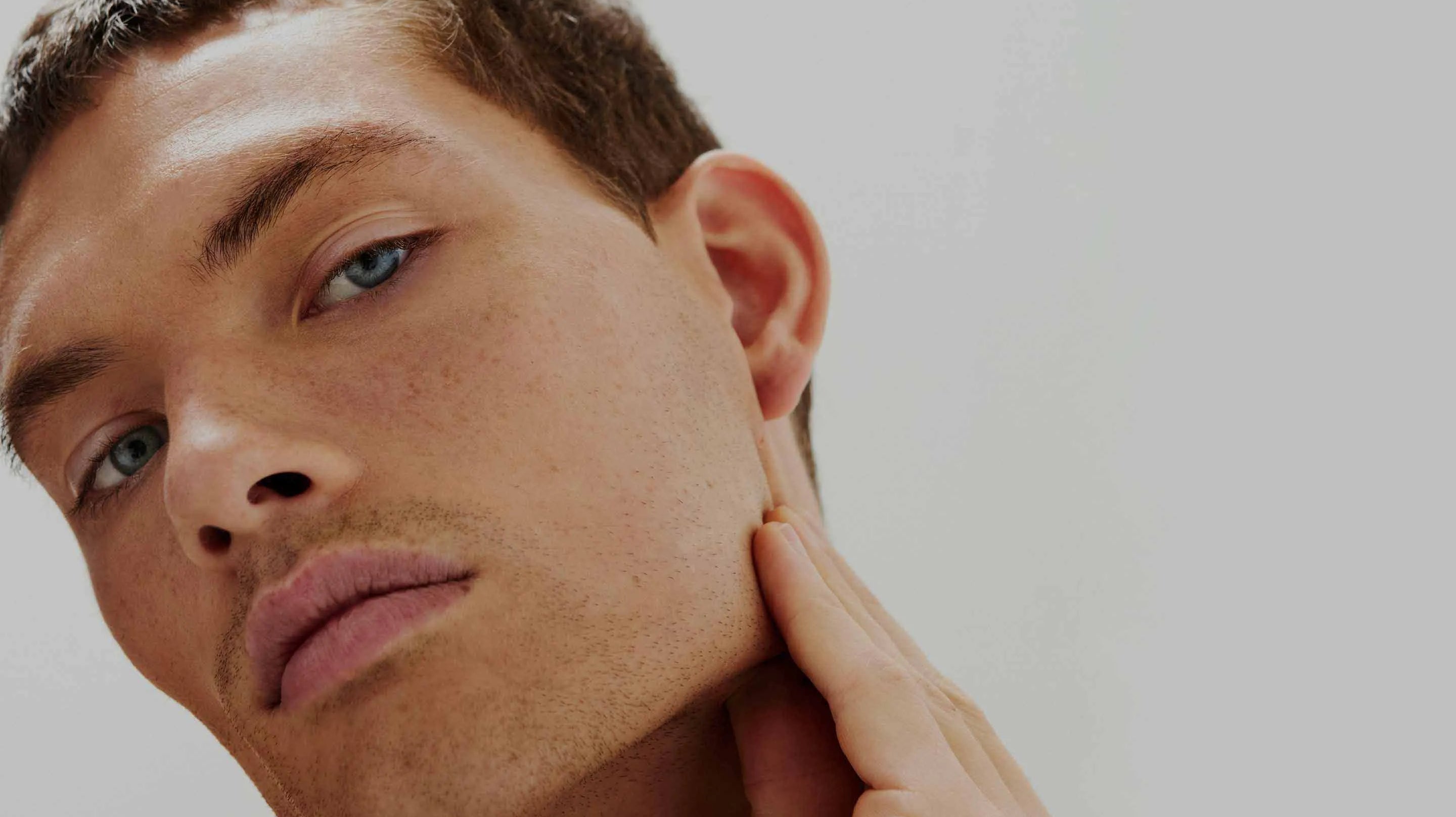 A Man’s Guide to Skincare: 5 of the Most Common Skin Problems & How to Solve Them
