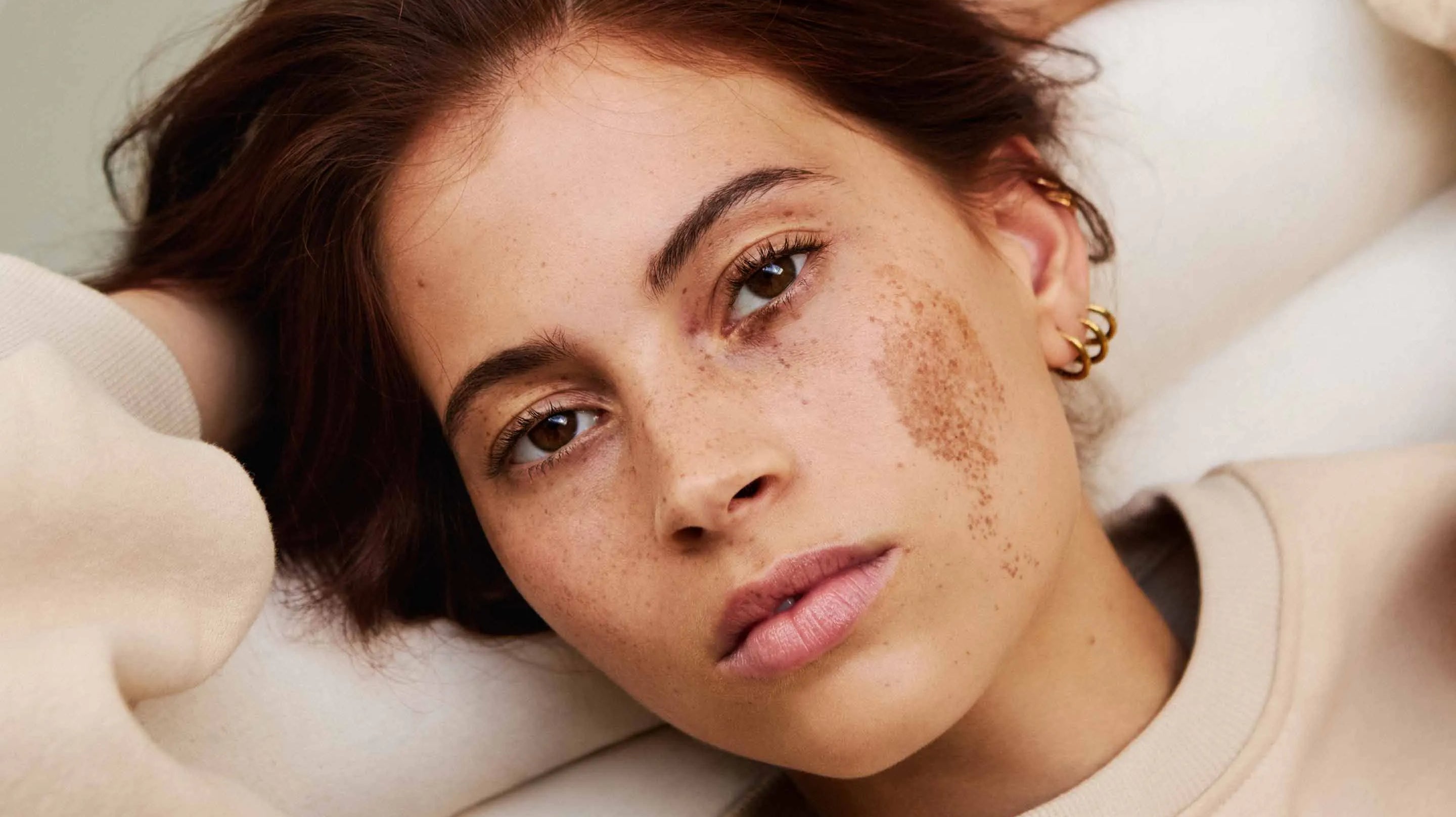 Let’s Talk About Skin Pigmentation