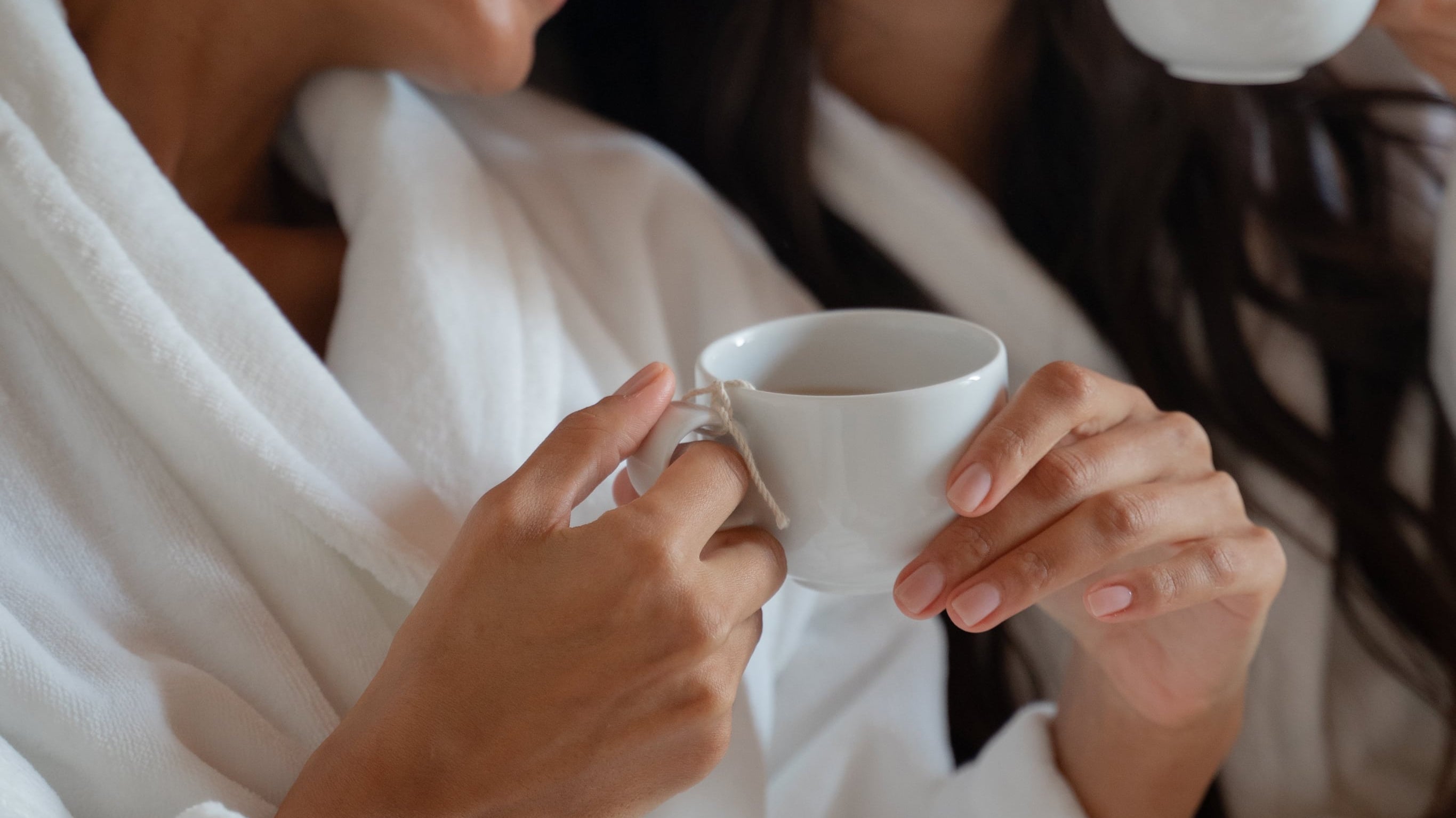 The Power of Relaxation: Wellness for Your Skin and Soul