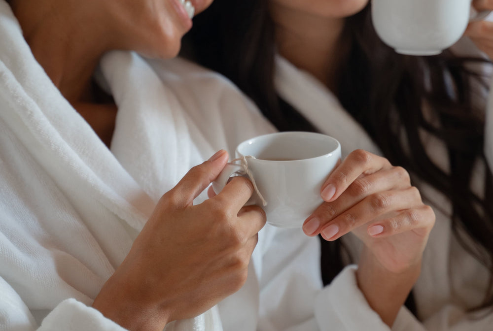 The Power of Relaxation: Wellness for Your Skin and Soul