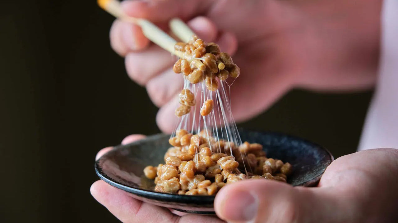 Skincare from Within: 10 Japanese Natural Superfoods for Healthy Skin