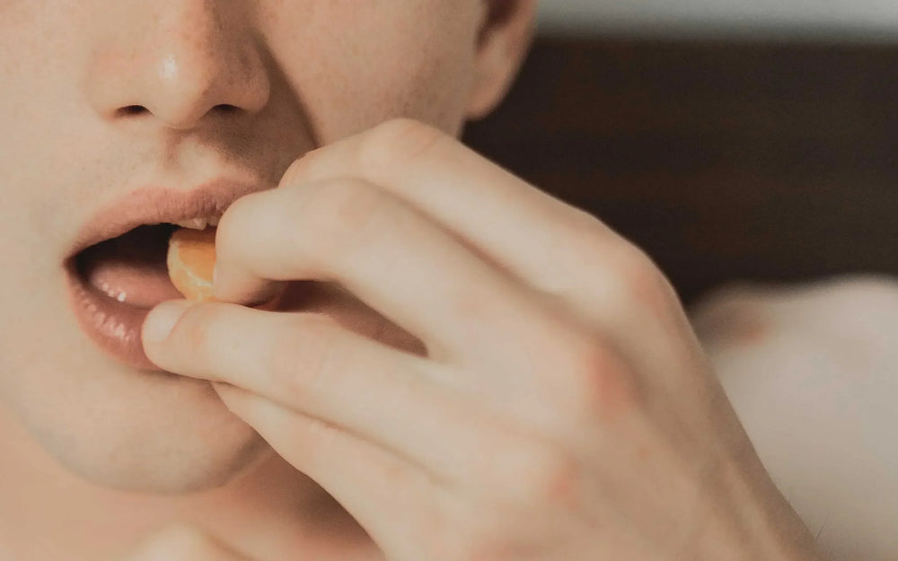 肌への正しいビタミン供給:健康でハリのある肌を作る4つのビタミン