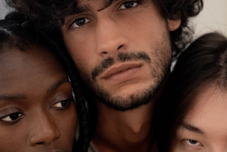 Skin of Colour: A Historical Perspective