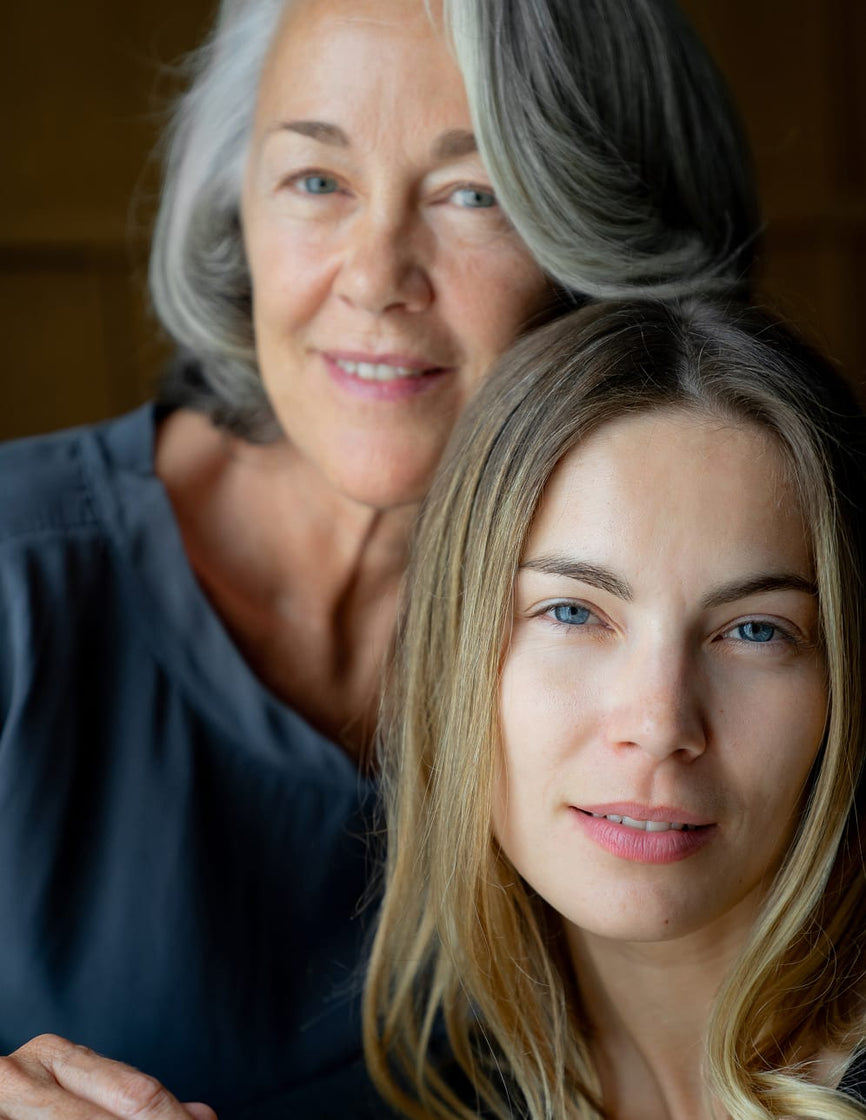 Ageing Skin: MOSAIK’s Philosophy for Living, Luminous Skin