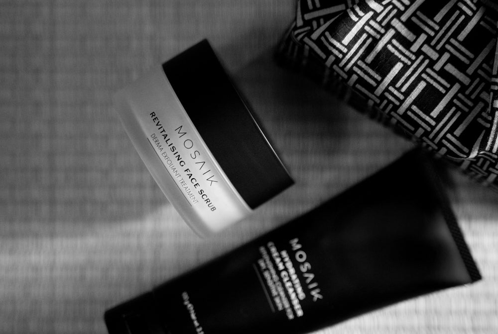 Weaving Heritage Into Every Stitch - MOSAIK and the Kimono