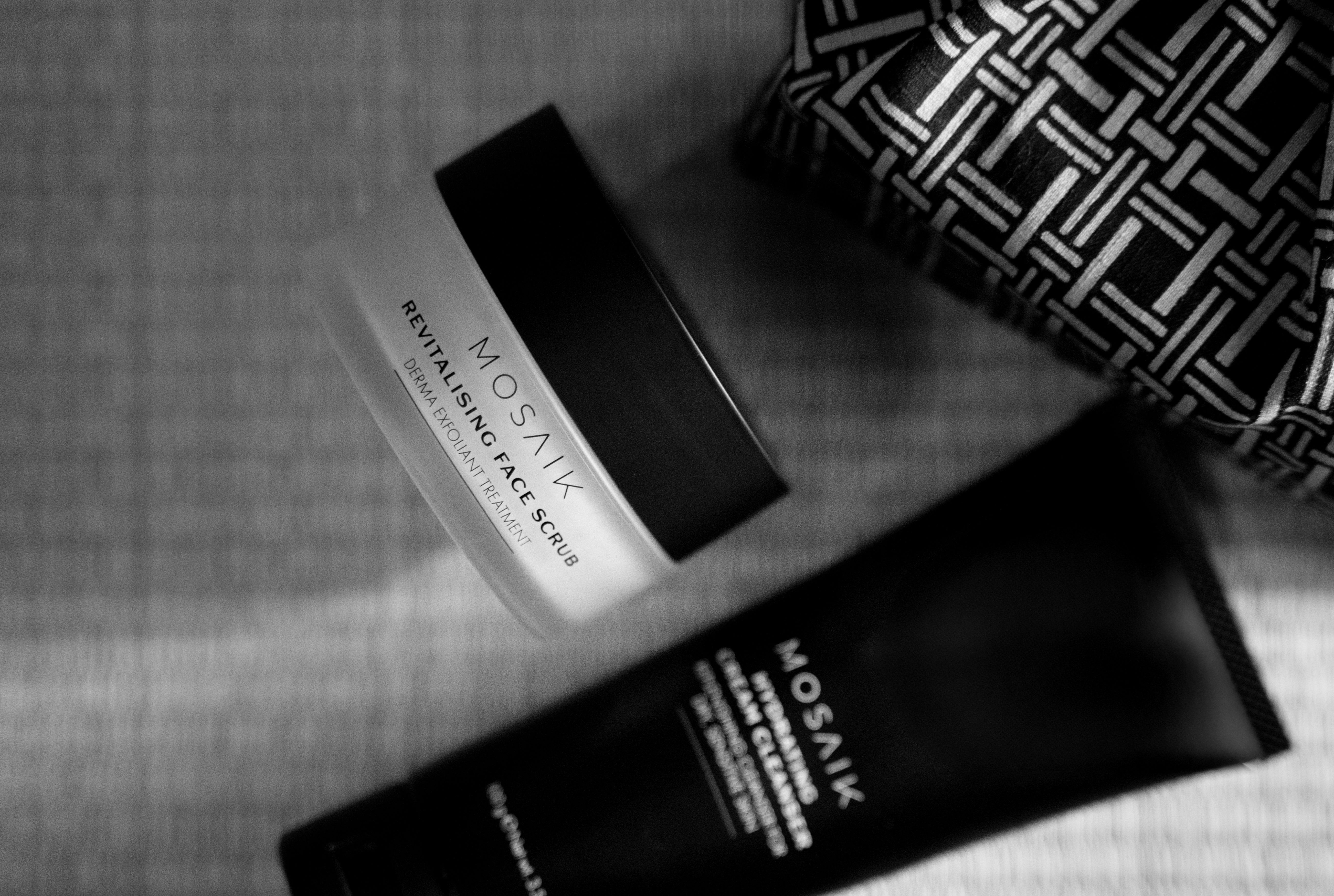 Weaving Heritage Into Every Stitch - MOSAIK and the Kimono