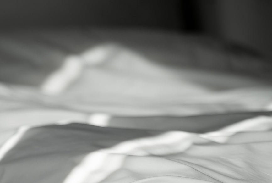 Bedtime Rituals - Bed Linens, Sleep Quality and Best Practices for Healthy Radiant Skin