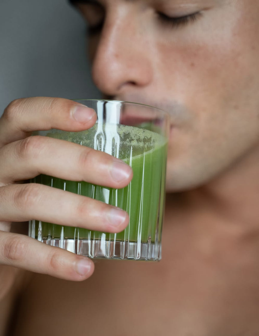 Can You Really Eat Your Skincare?