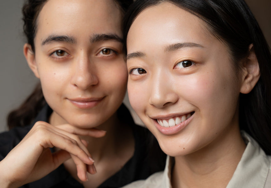 Comment prendre soin de votre peau entre 25 et 35 ans
