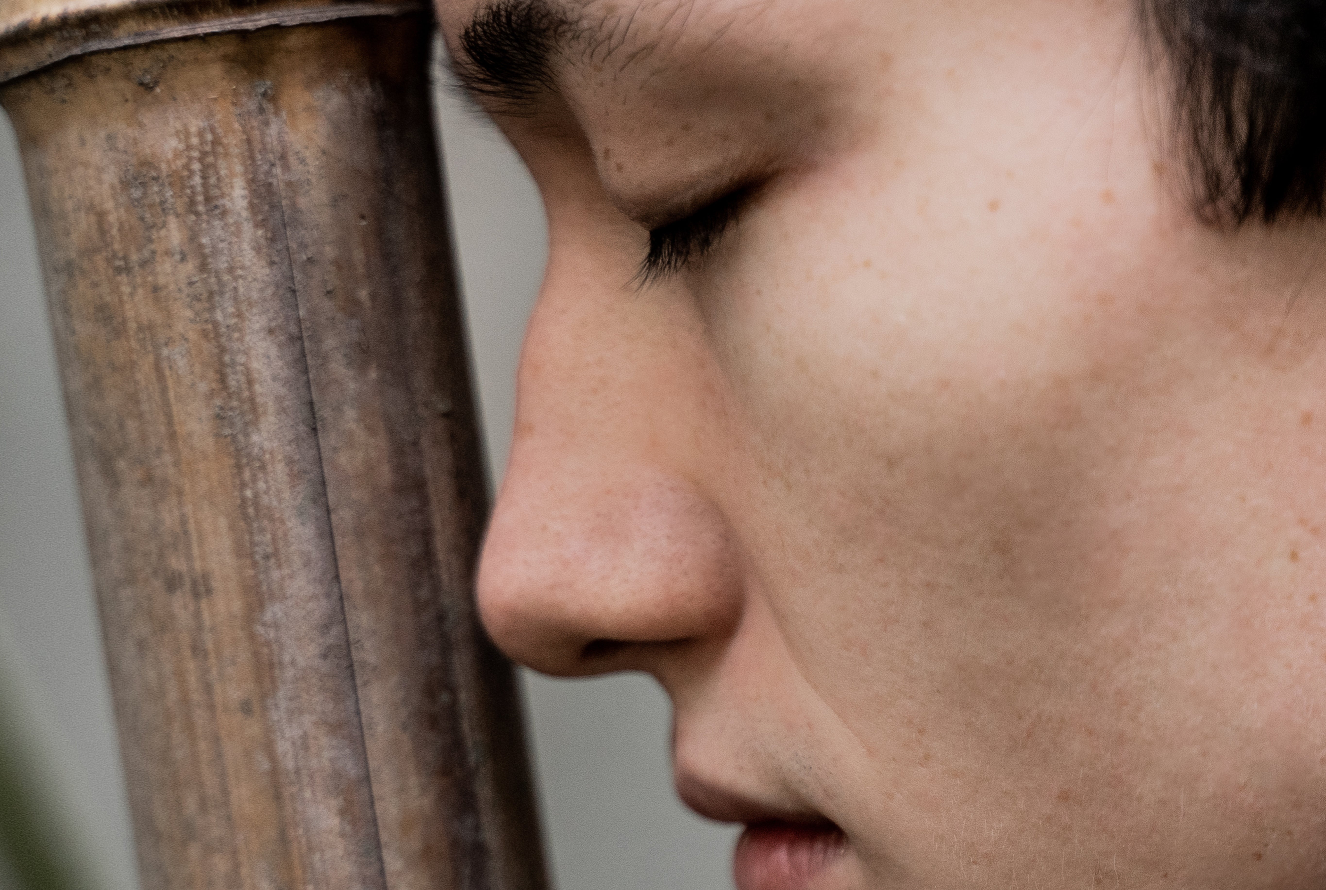 Bamboo: The Art of Balance in Skin and Life