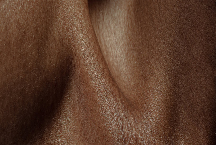 Série de soins de la peau : Dermaplaning
