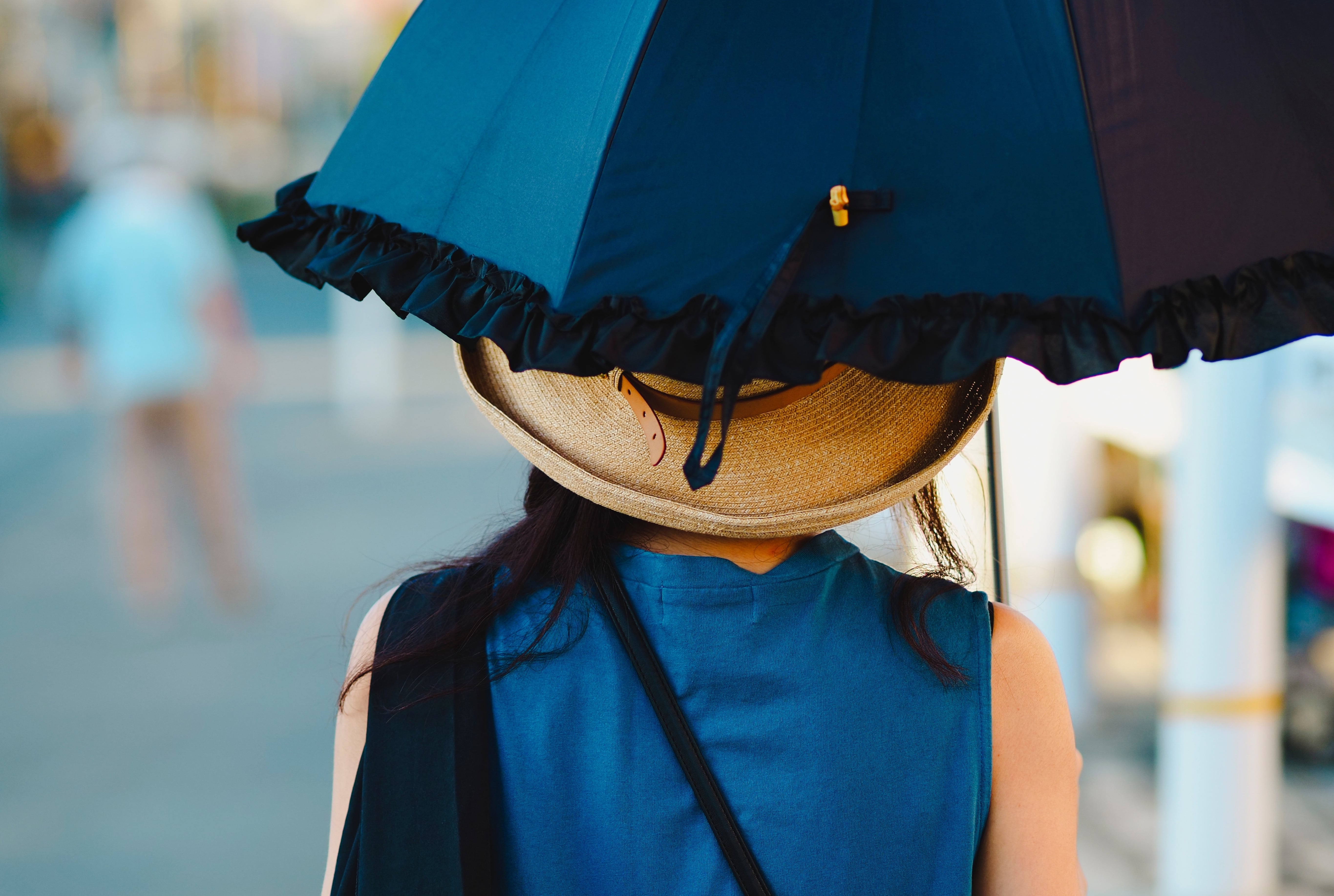 Advanced Sun Protection Practices: The Japanese Art of Everyday Defence