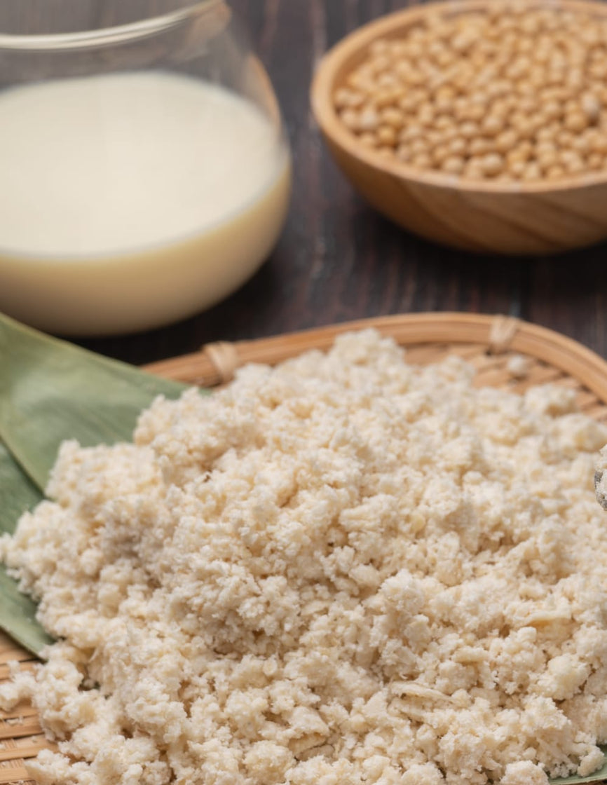 Unique Japanese Foods That Support Skin Health & Resilience