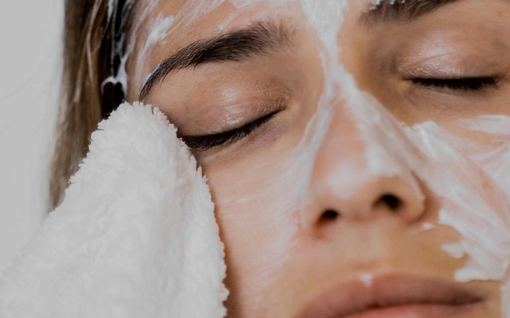 Skincare for Acne-Prone Skin. Here’s How to Create the Right Routine for Your Skin’s Needs.