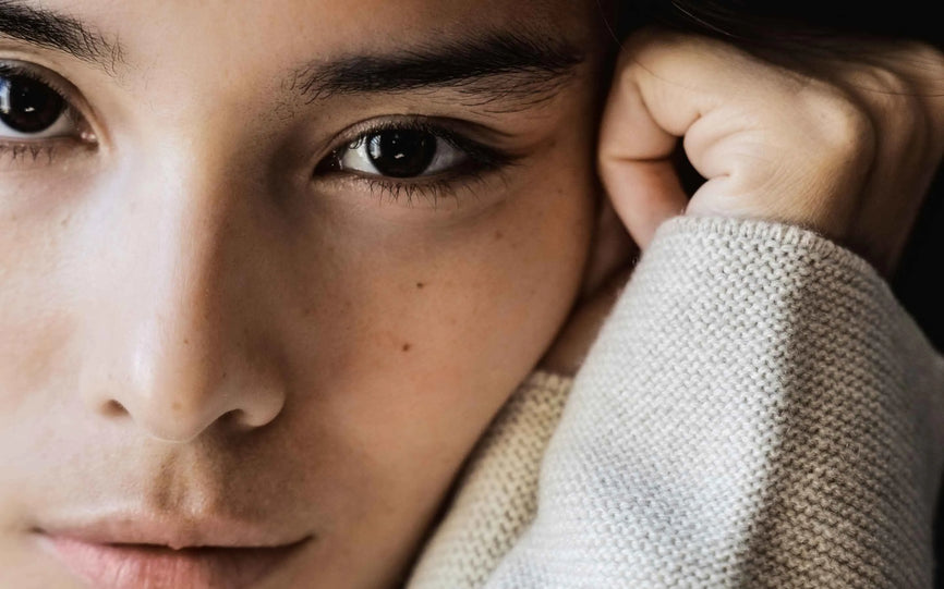 Tout est dans les yeux : ce qu'il faut surveiller pour prendre soin de vos yeux