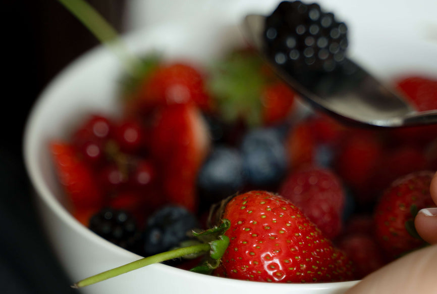 The Gut-Skin Axis: What It Is and Why It Matters