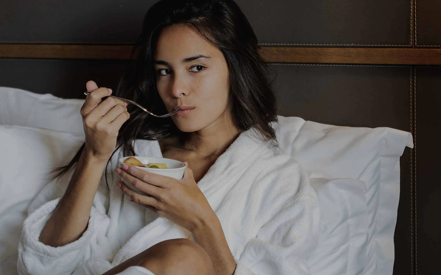 Les bienfaits de la vitamine C et comment choisir les bons produits de beauté (y compris comment trouver la vitamine C d'origine naturelle)