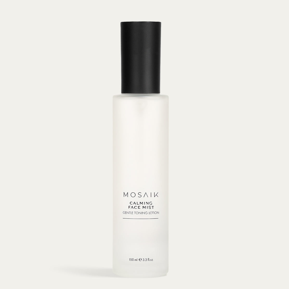 Calming Face Mist – MOSAIK SKIN