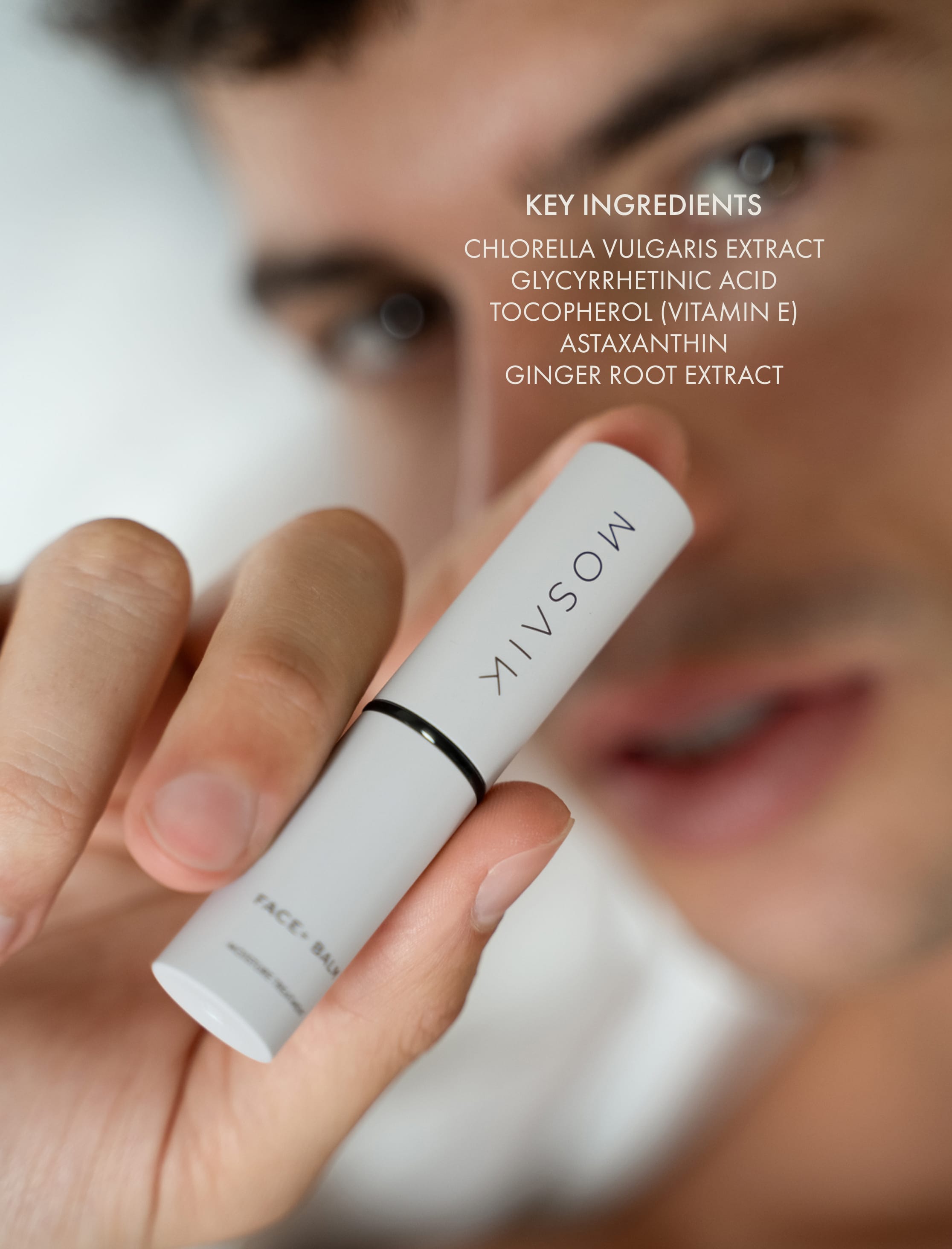 Face+ Balm