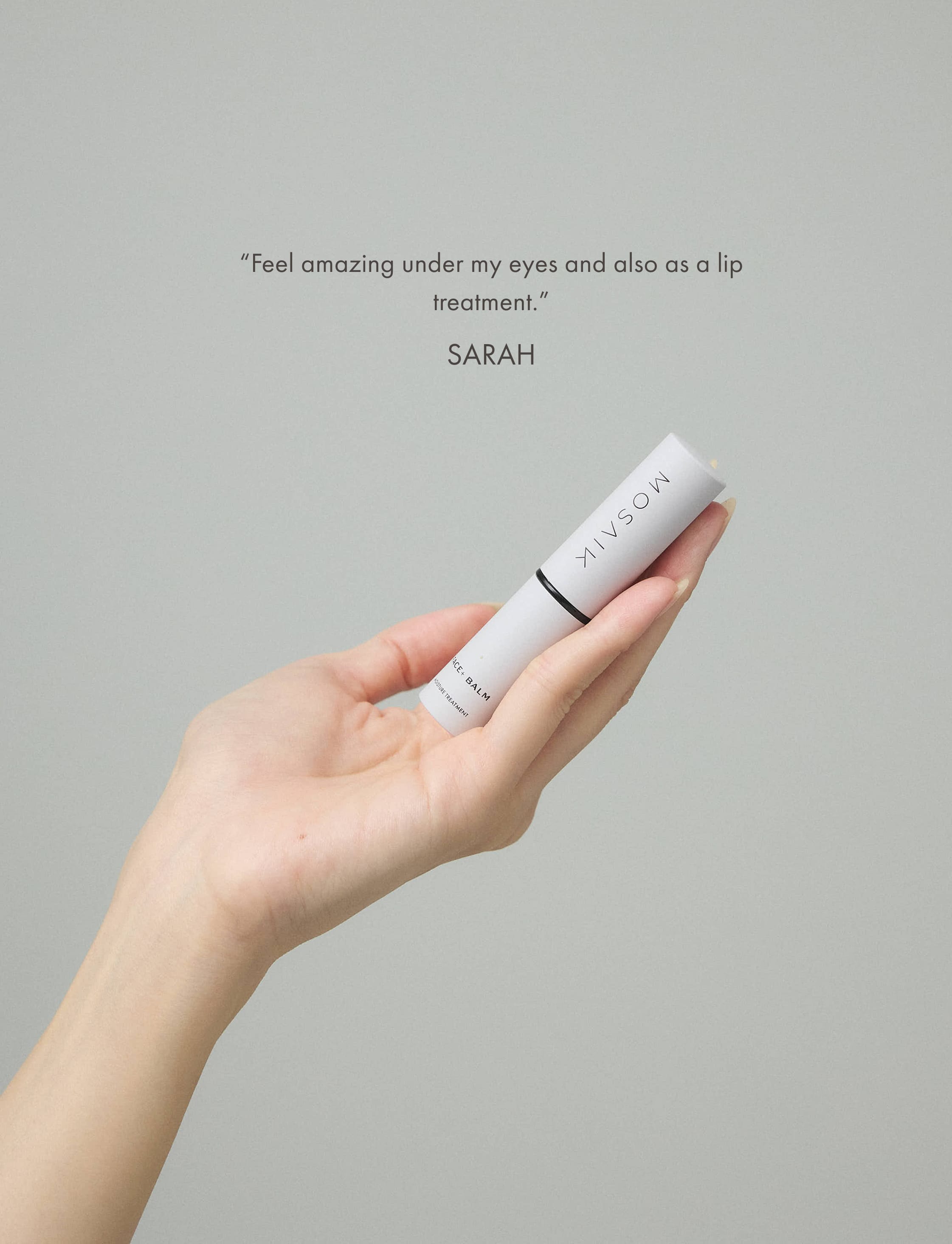 Face+ Balm