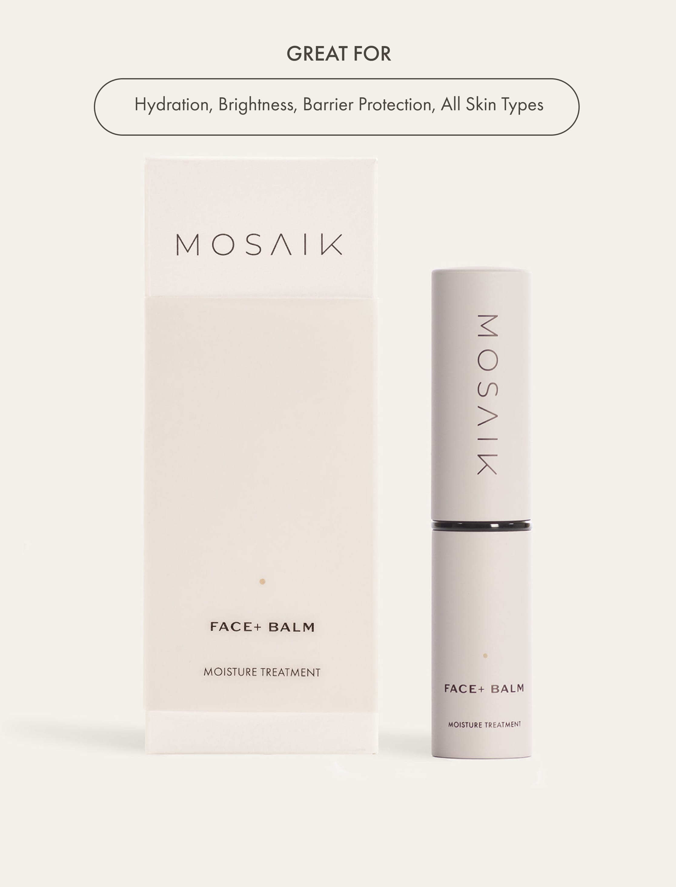 Face+ Balm