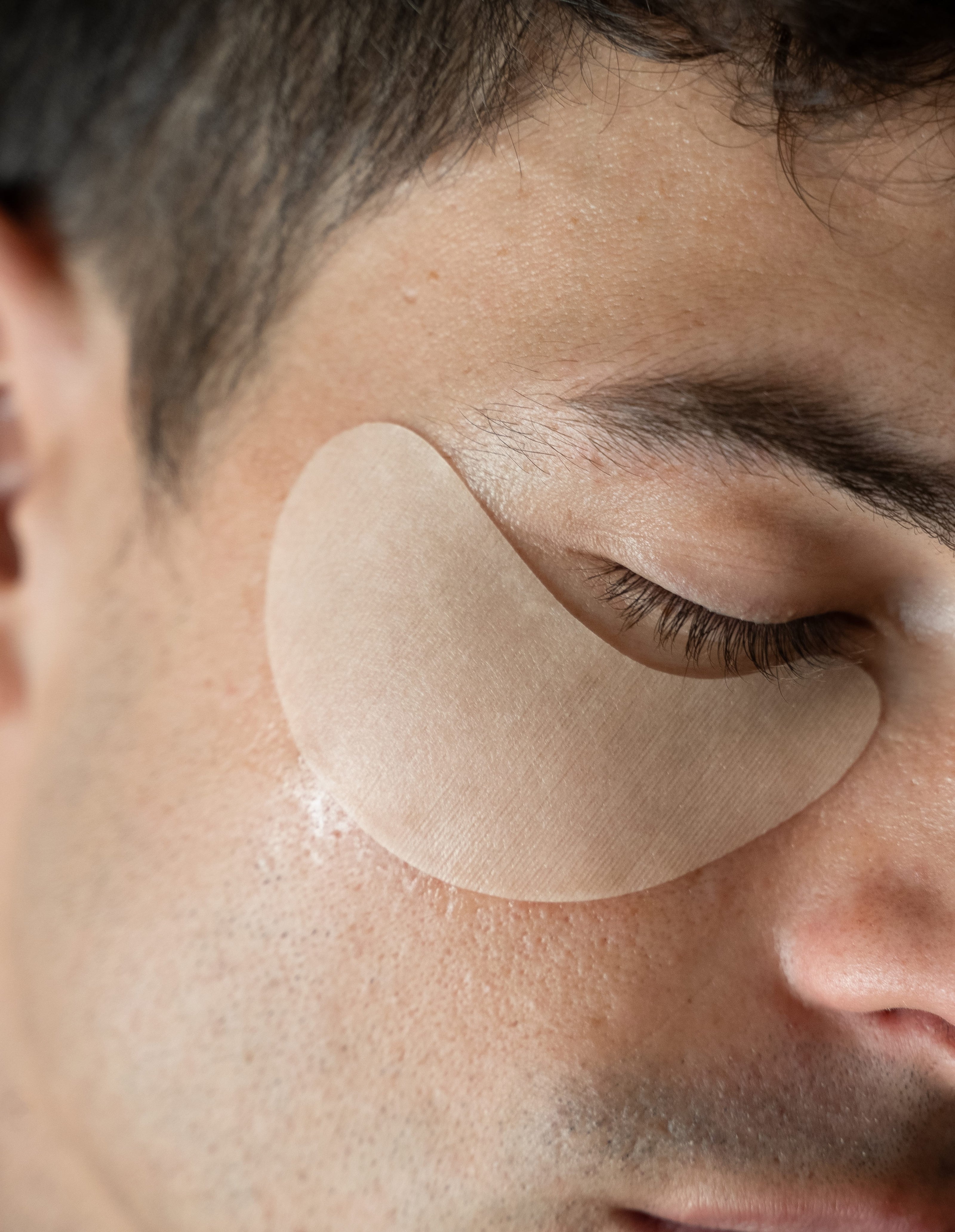 FaceRx Eye Mask+