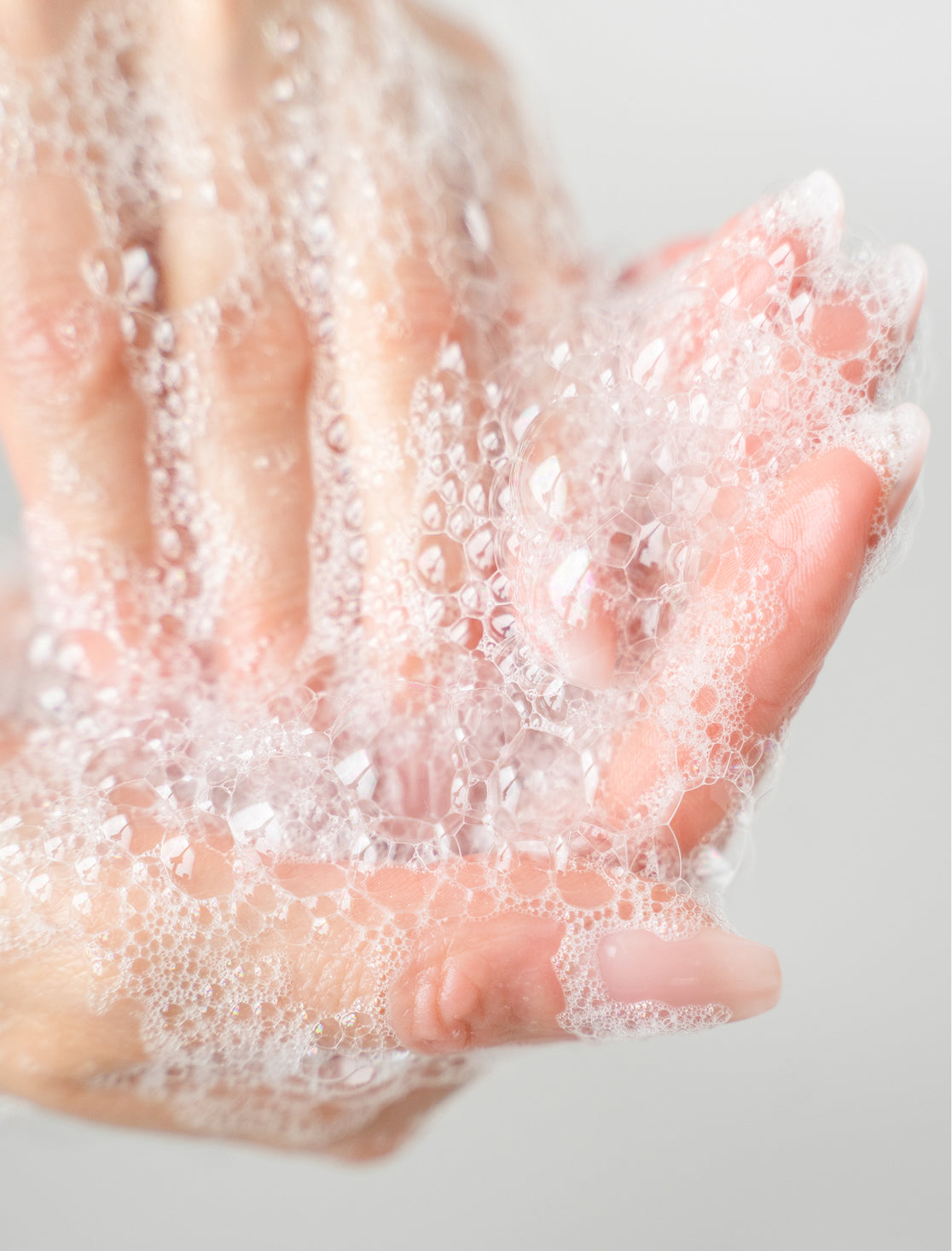 Doux Nettoyant Purifiant