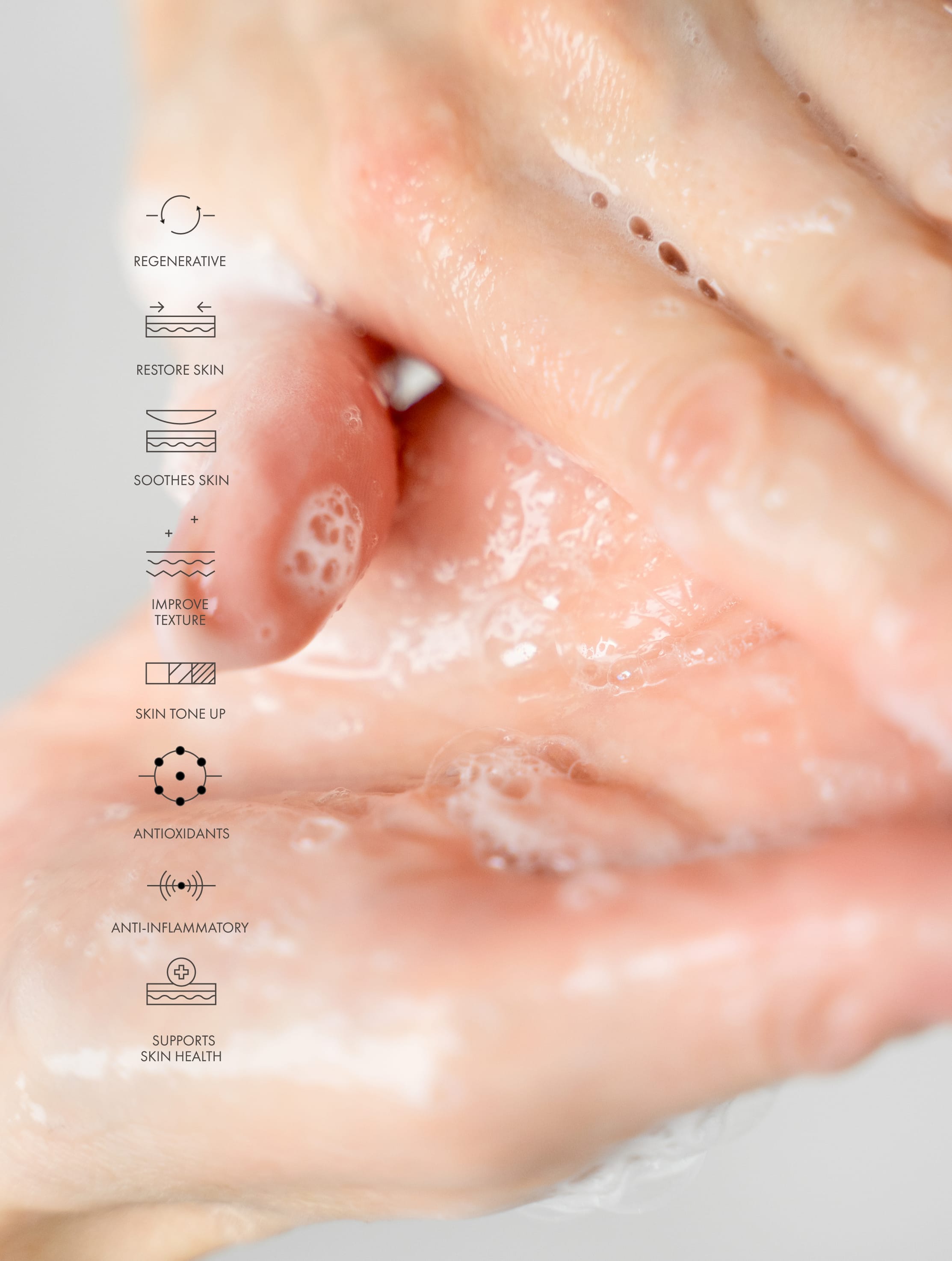 Doux Nettoyant Purifiant