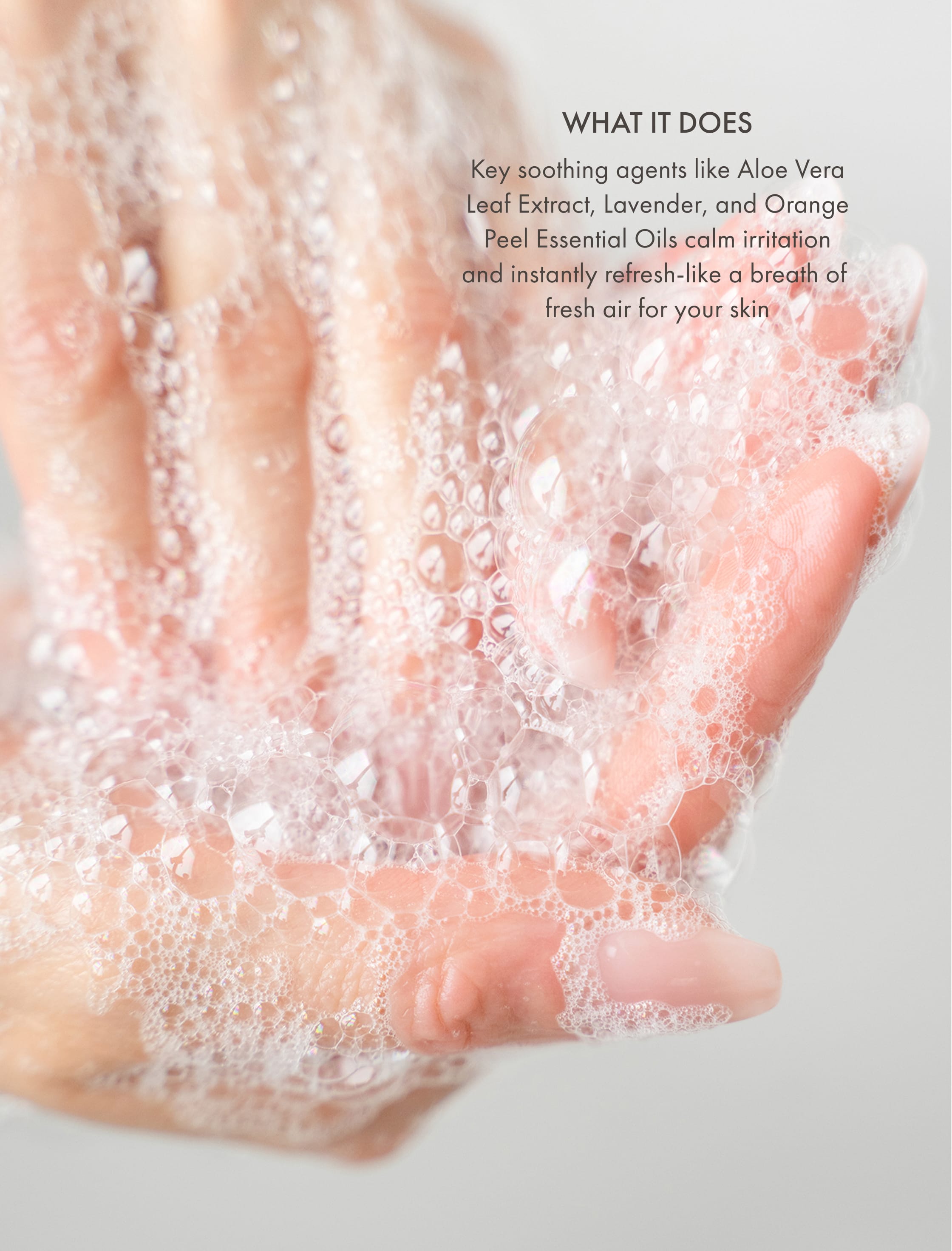 Doux Nettoyant Purifiant