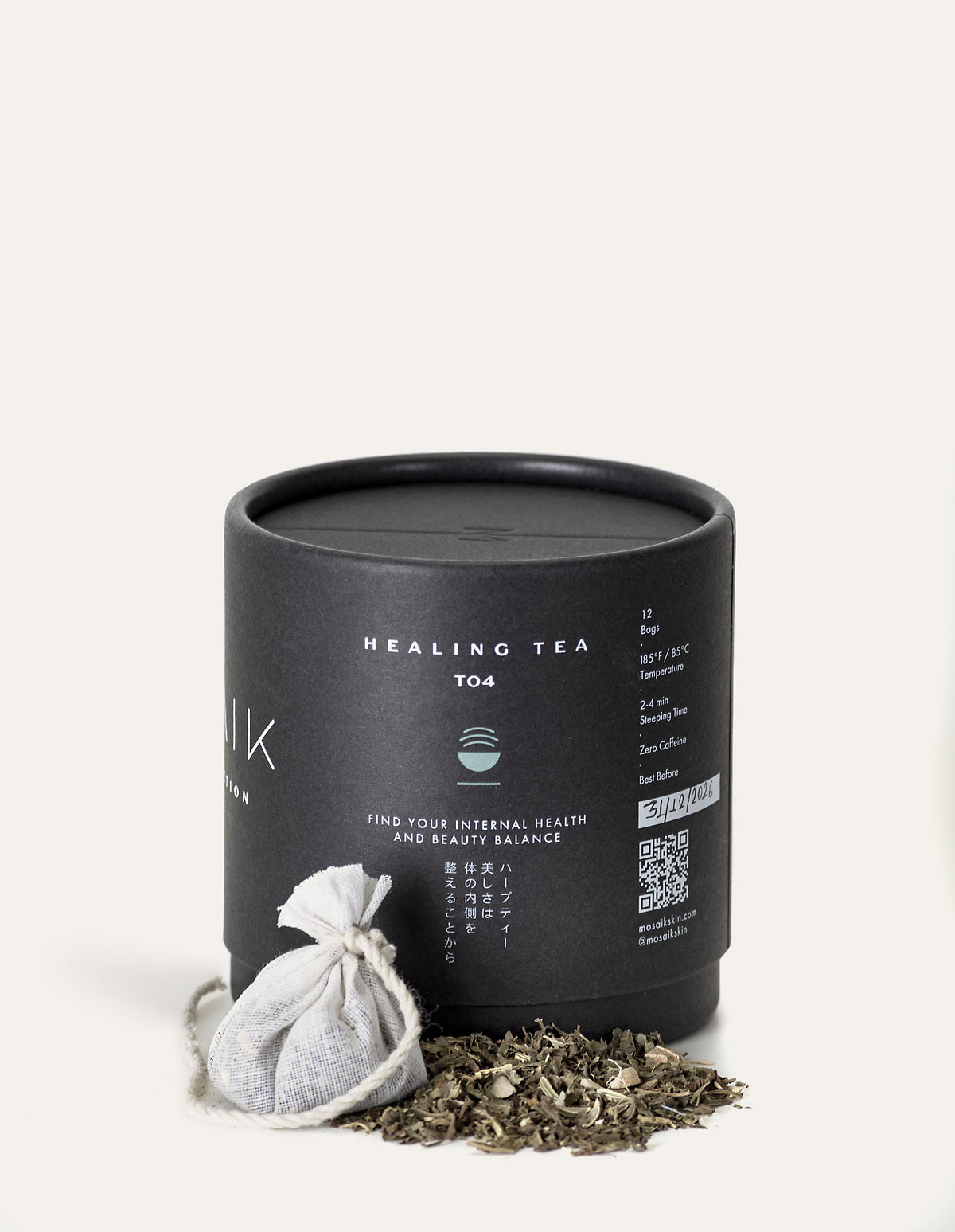 Healing Tea T04
