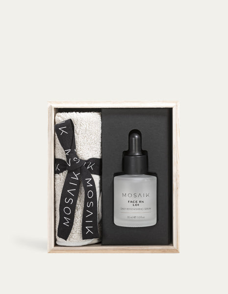 38explore HOUSE1 MOLDS Face towelセット 38explore HOUSE1