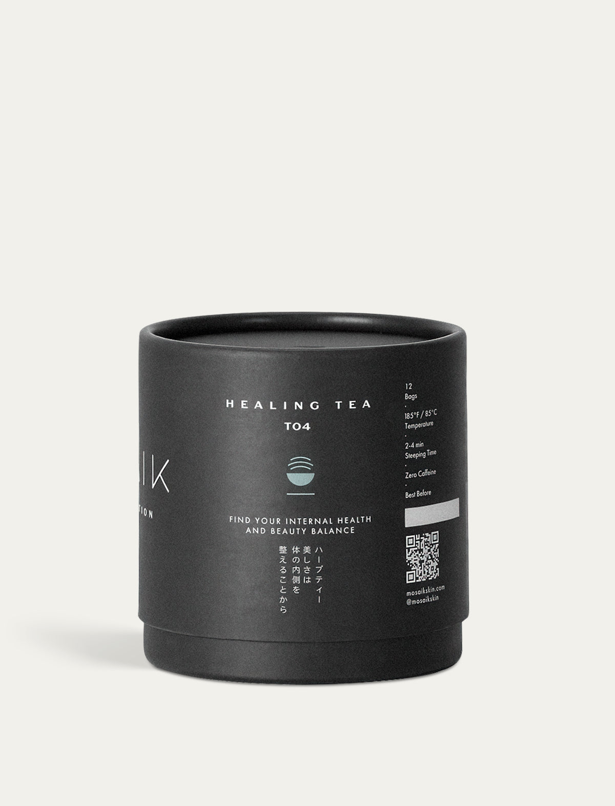 Healing Tea T04