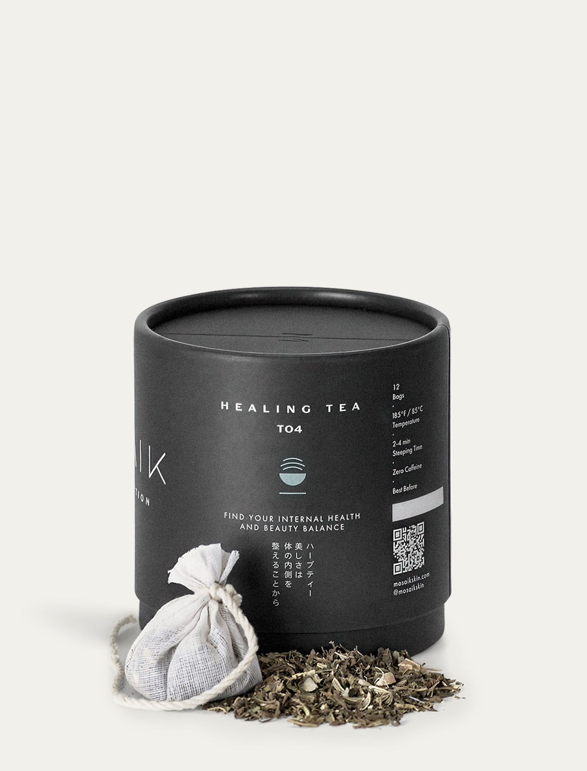 Healing Tea T04