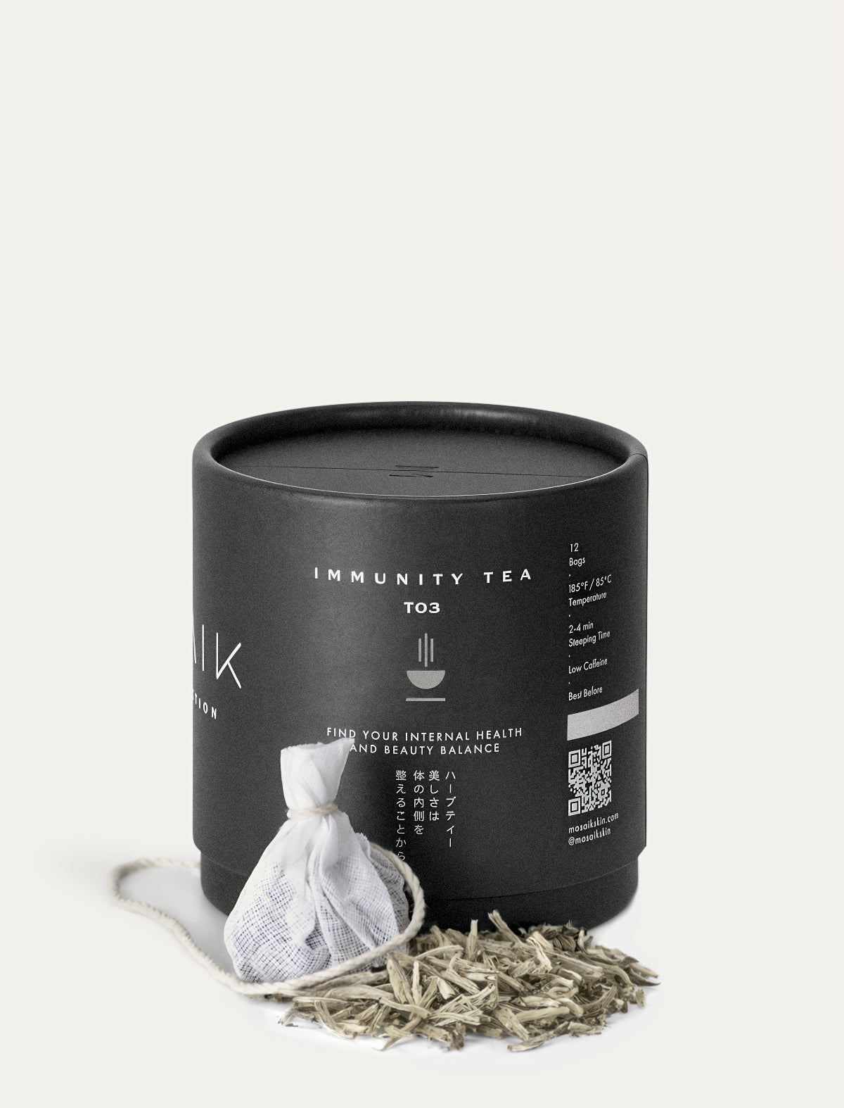 Immunity Tea 03