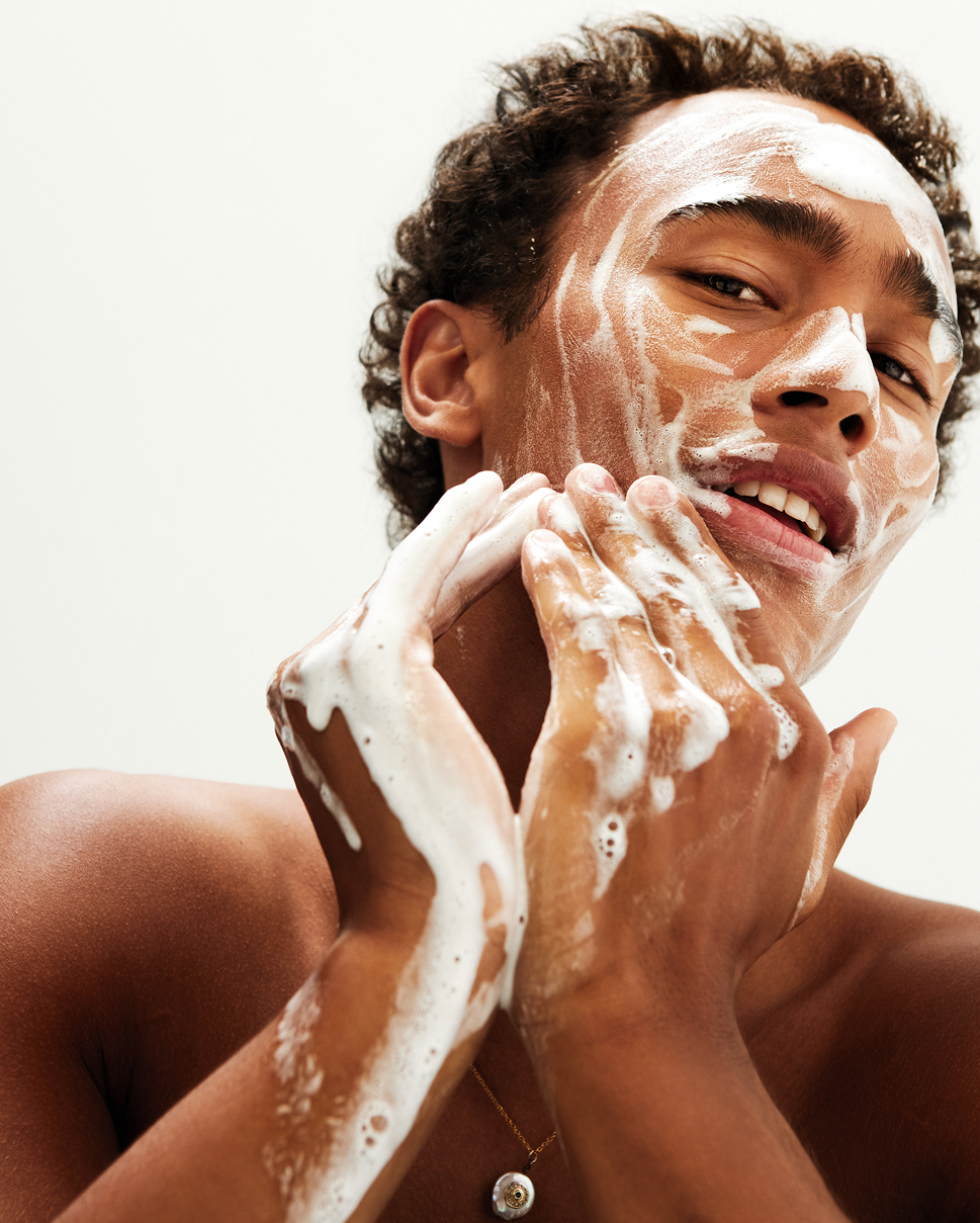Exfoliants