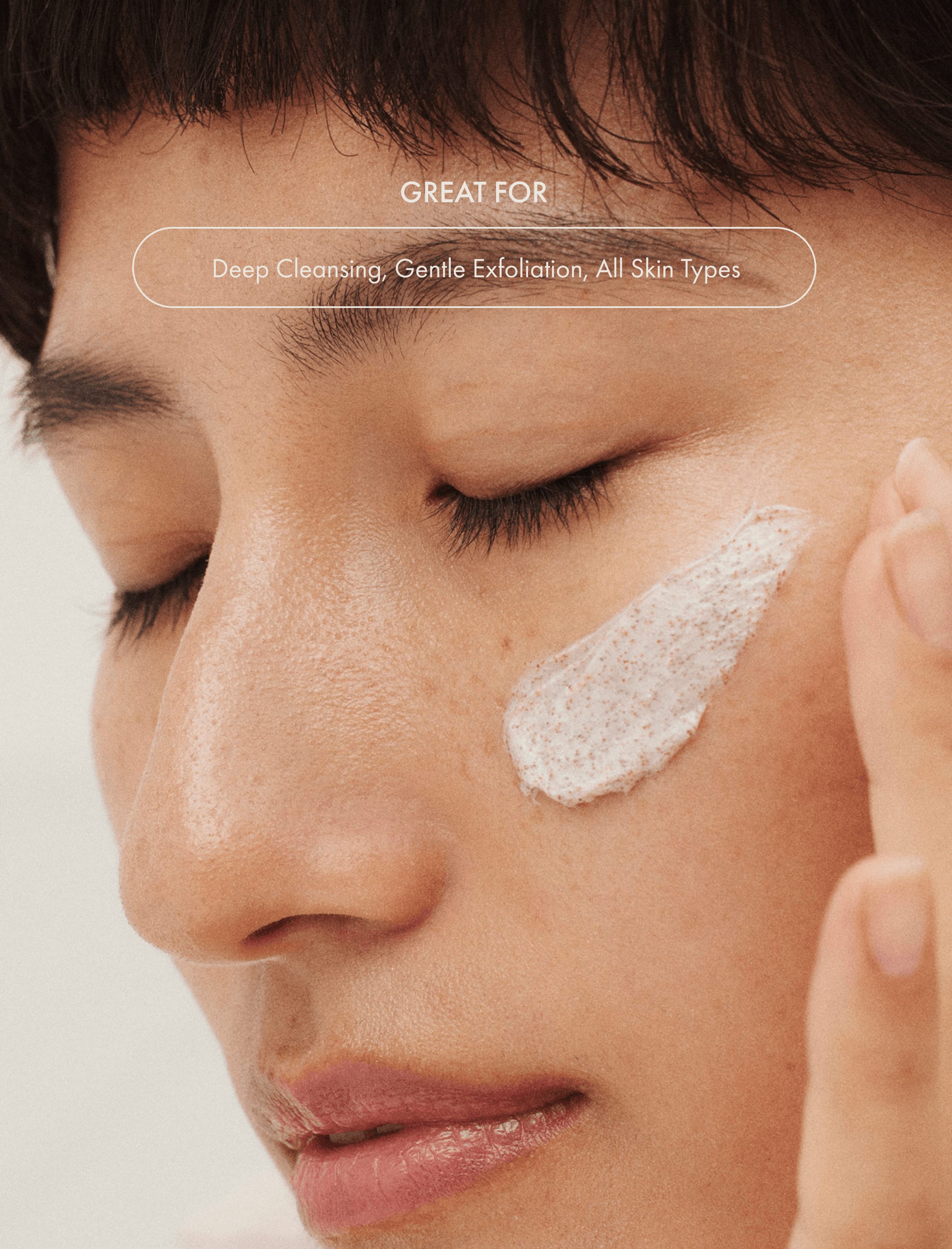 Gommage Visage Revitalisant