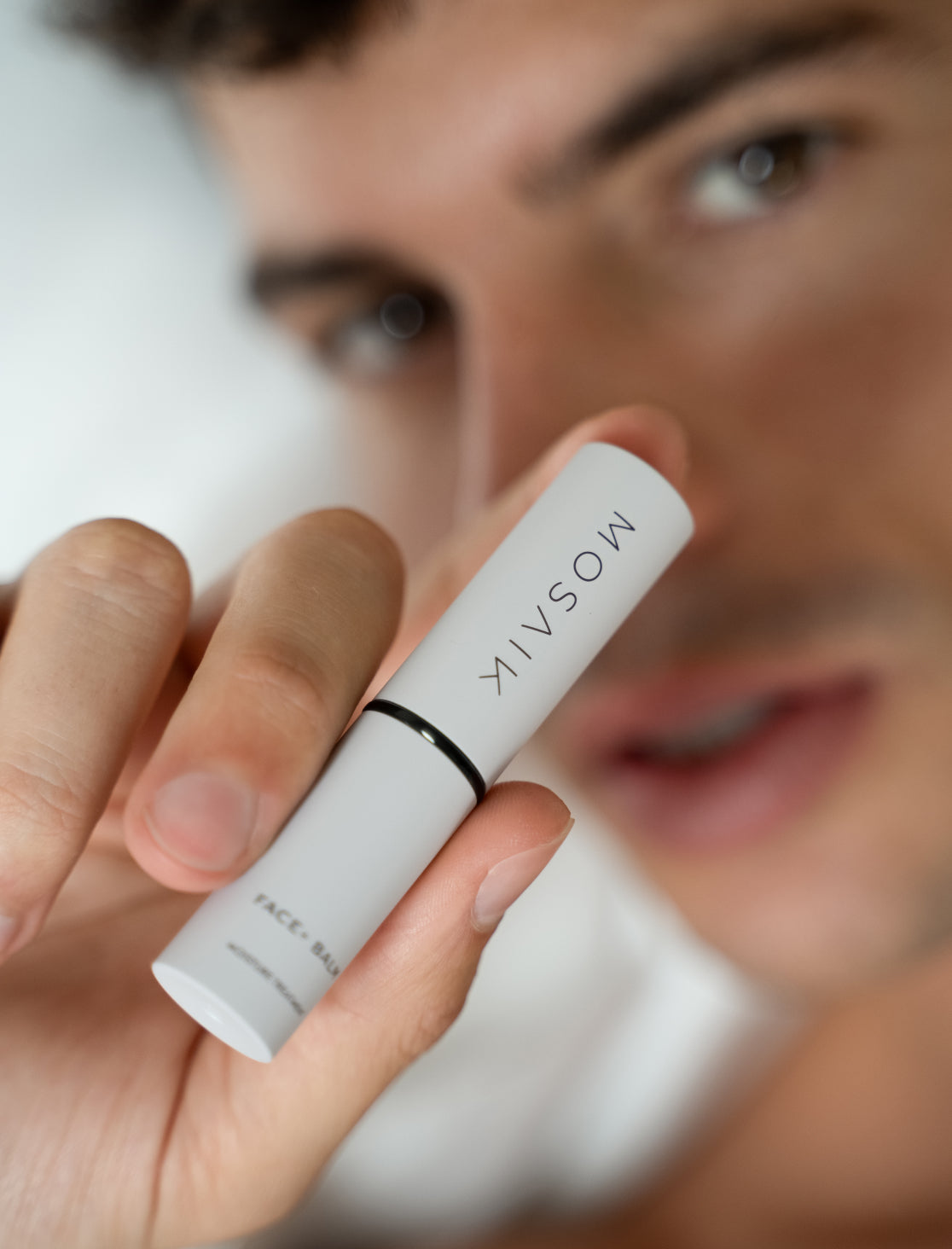 Face+ Balm